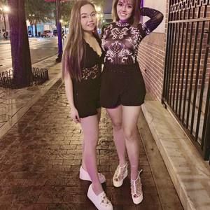 Meet your Posher, Cathy